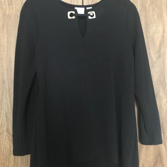 Chico's Blouse - Picture 2 of 2